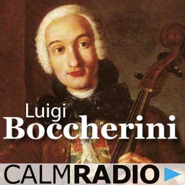 CalmRadio.com – Boccherini live