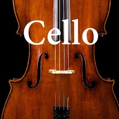 CalmRadio.com – Cello live