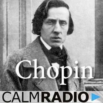 CalmRadio.com – Chopin live