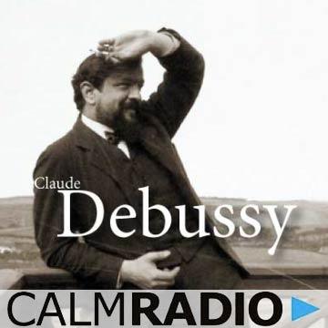 CalmRadio.com – Debussy live