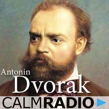 CalmRadio.com – Dvorak live