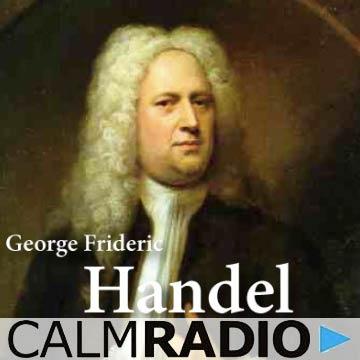 CalmRadio.com – Handel live