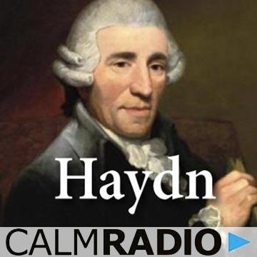 CalmRadio.com – Haydn live