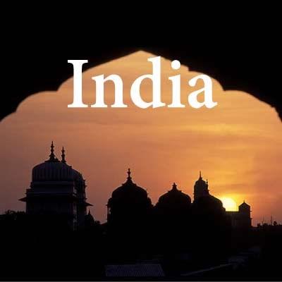 CalmRadio.com – India live