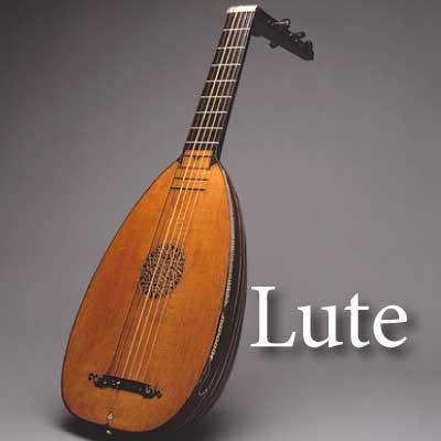 CalmRadio.com – Lute live