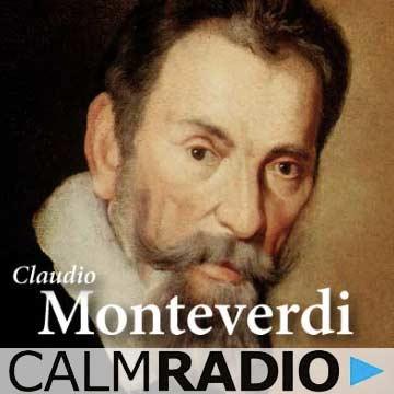 CalmRadio.com – Monteverdi live