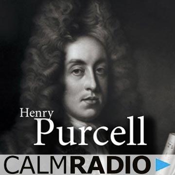 CalmRadio.com – Purcell live