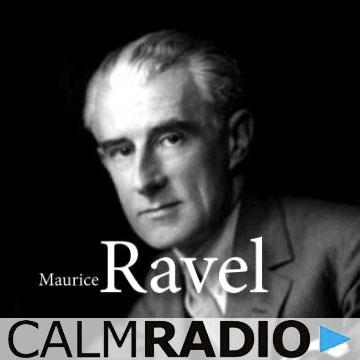 CalmRadio.com – Ravel live