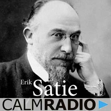 CalmRadio.com – Satie live