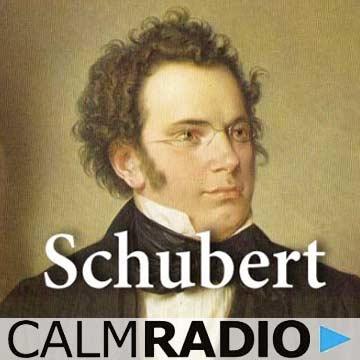 CalmRadio.com – Schubert live