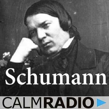 CalmRadio.com – Schumann live