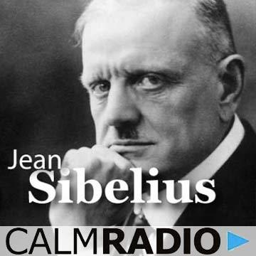 CalmRadio.com – Sibelius live