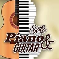 CalmRadio.com – Solo Piano & Guitar live