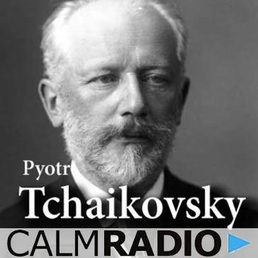 CalmRadio.com – Tchaikovsky live