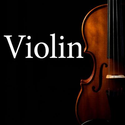 CalmRadio.com – Violin live