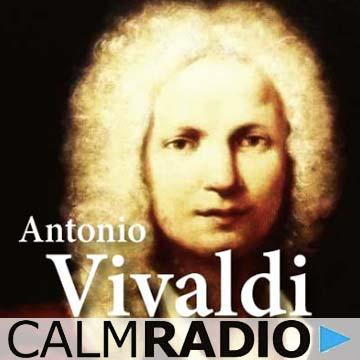 CalmRadio.com – Vivaldi live