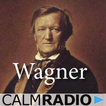 CalmRadio.com – Wagner live