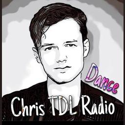 Chris TDL Radio – Dance live