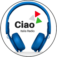 Ciao Italia Radio live