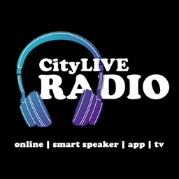 CityLIVE Radio CA live