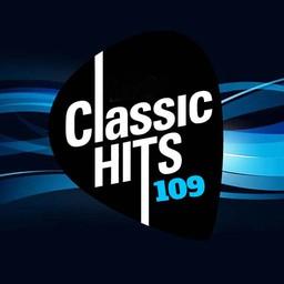 Classic Hits 109 – Christmas live