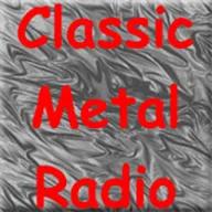 Classic Metal Radio live