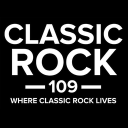 Classic Rock 109 live