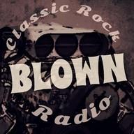 Classic Rock Blown Radio live