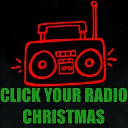 Click Your Radio Christmas live