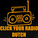 Click Your Radio Dutch live