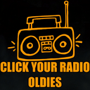 Click Your Radio Oldies live