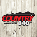 Country 840 AM live