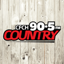 Country 90.5 FM live