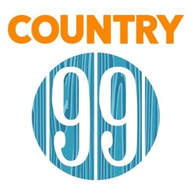 Country 99 live