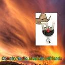 CountryRadio.Musicbox4friends live