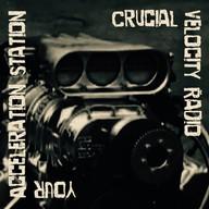 Crucial Velocity Radio live