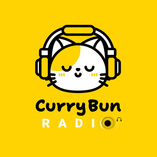 Curry Bun Radio live