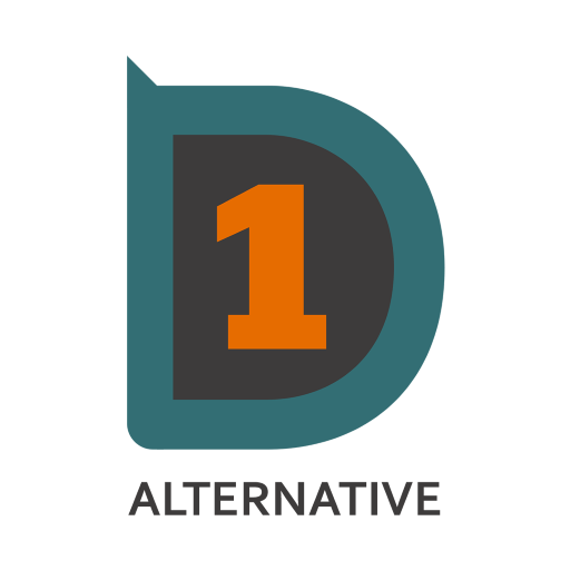 D1 Alternative live