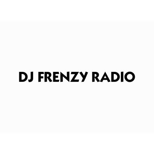 DJ Frenzy Radio live