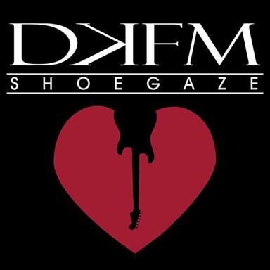 DKFM Shoegaze Radio live