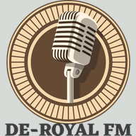 De-Royal FM live