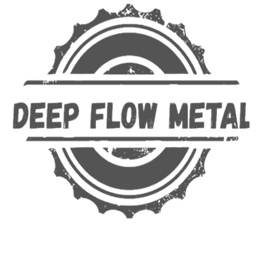 Deep Flow Radio live