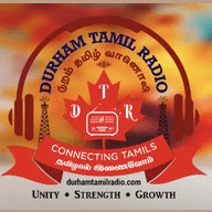 Durham Tamil Radio live