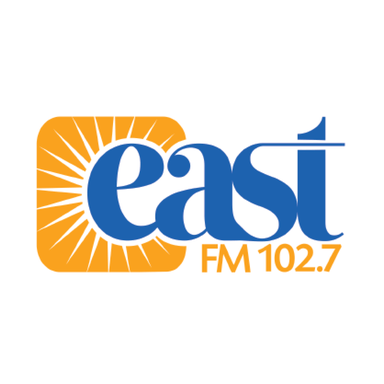 East FM 102.7 live