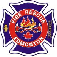 Edmonton Fire Rescue live