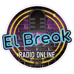 El Break Radio Online live