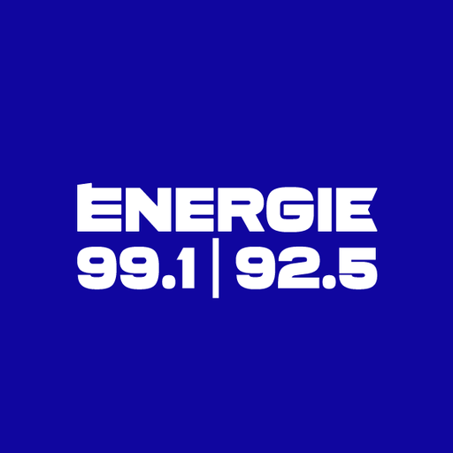 Energie Abitibi 99.1- 92.5 live