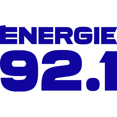 Energie Drummondville 92.1 FM live