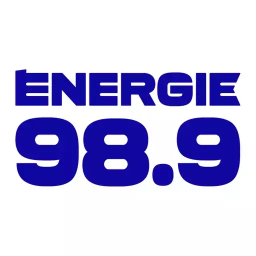 Energie Québec 98.9 FM live