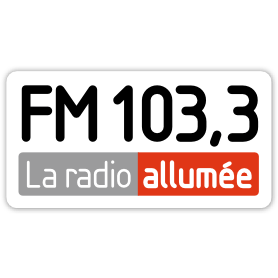 FM 103.3 Longueuil / CHAA live